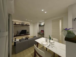 ガーデンハイムＡ・Ｂ・Ｃ A202号-3