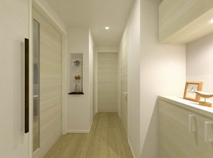 ガーデンハイムＡ・Ｂ・Ｃ A202号-5