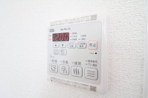 アネモス壱番館 0105号-12