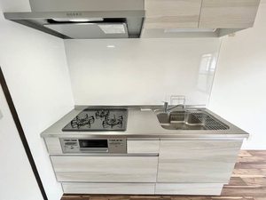 アネモス壱番館 0206号-2