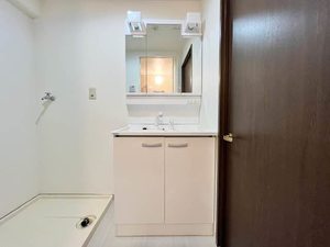 アネモス壱番館 0206号-3