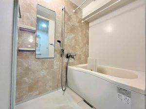 アネモス壱番館 0206号-4