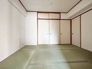 アネモス壱番館 0206号-6