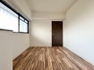 アネモス壱番館 0206号-8