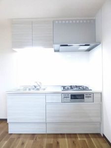 フロラシオン瑞穂 0203号-3