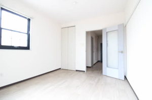 ドミールほづみ 0103号-2