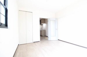 ドミールほづみ 0103号-3