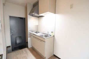 ドミールほづみ 0103号-4