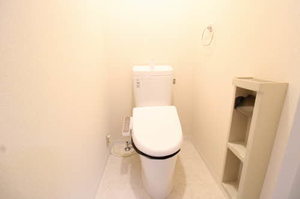 ドミールほづみ 0103号-6