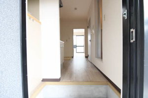 ドミールほづみ 0103号-7