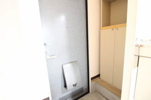 ドミールほづみ 0103号-11