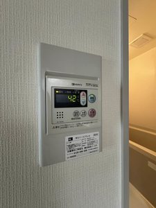 ドミールほづみ 0103号-13