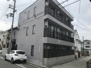 エクセルコート芦屋 0203号-10