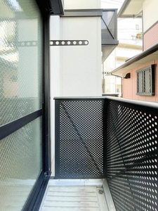 ラフォーレ御影 0102号-9