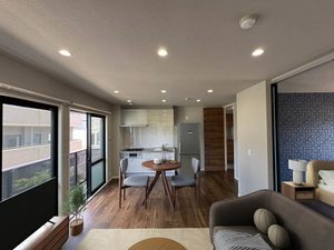 ディアス住吉 0202号-2