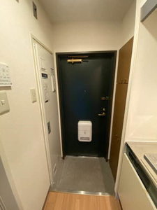 グランボヌール 0302号-11