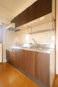 アリヴィラ夙川 0201号-6