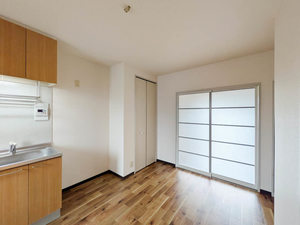 セントポーリア鴻池 0101号-2