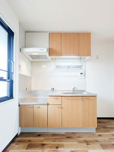 セントポーリア鴻池 0101号-3