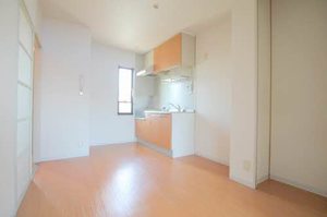 セントポーリア鴻池 0202号-3