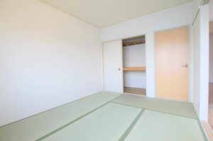 セントポーリア鴻池 0202号-9