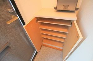 セントポーリア鴻池 0202号-11