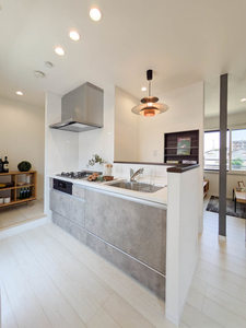 ドミール大森Ａ・Ｂ・Ｃ A202号-9