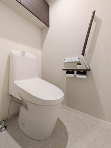 ドミール大森Ａ・Ｂ・Ｃ A202号-10