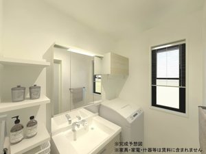 ドミール大森A・B・C B102号-6