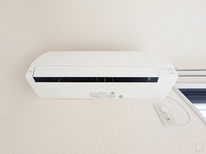 ドミール大森A・B・C B202号-9