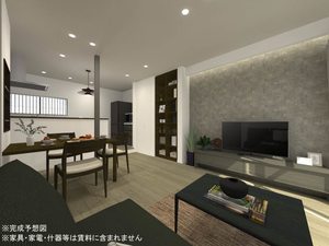 ドミール大森A・B・C C202号-2