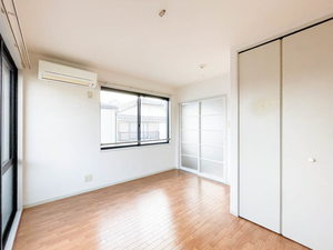 ガーデンハウス宝塚Ｂ 0202号-3