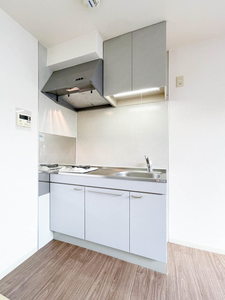 ガーデンハウス宝塚Ｂ 0202号-4