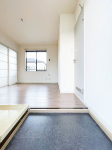 ガーデンハウス宝塚Ｂ 0202号-8