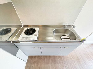 ガーデンハウス宝塚Ｂ 0202号-10