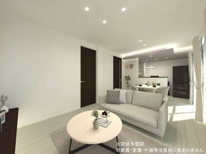 前田ハイツＡ棟 0102号-2