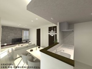 前田ハイツＡ棟 0102号-3