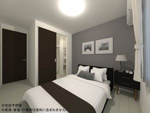 前田ハイツＡ棟 0102号-4
