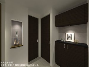前田ハイツＡ棟 0102号-5