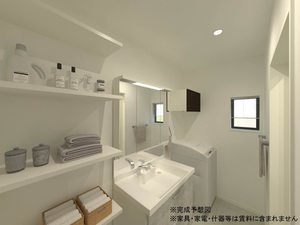 前田ハイツＡ棟 0102号-6