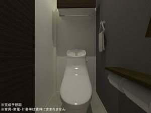 前田ハイツＡ棟 0102号-7