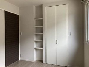 ジュネスルミエール 0102号-9