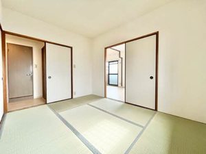 アネモス弐番館 0405号-7