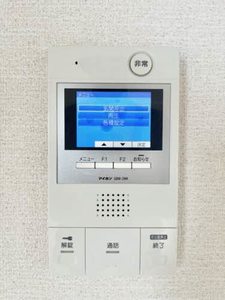 アネモス弐番館 0405号-10