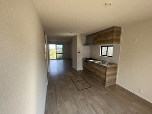 ガーデンハイツ仁川 D000号-1