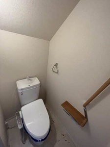 ガーデンハイツ仁川 D000号-4