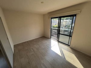 ガーデンハイツ仁川 D000号-6