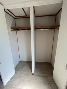 ガーデンハイツ仁川 D000号-8