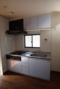 ディアス草香 0101号-9