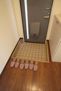 ディアス草香 0101号-12